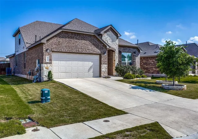 Photo 3 of Single family home for sale at 6008 Genova Pl, Round Rock, TX 78665 | MLS# 1152305 | Listing updated on 2026-09-22