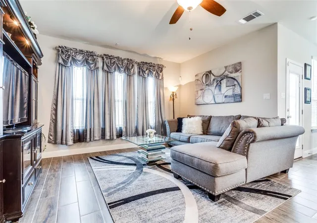 Photo 4 of Single family home for sale at 6008 Genova Pl, Round Rock, TX 78665 | MLS# 1152305 | Listing updated on 2026-09-22