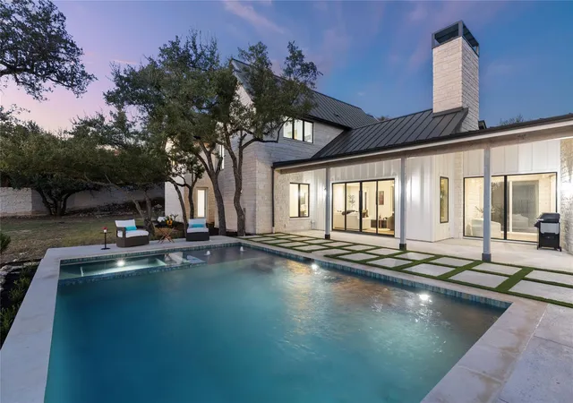 Single family home for sale at 12120 Fitzhugh Pl, Dripping Springs, TX 78620 | MLS# 7748846