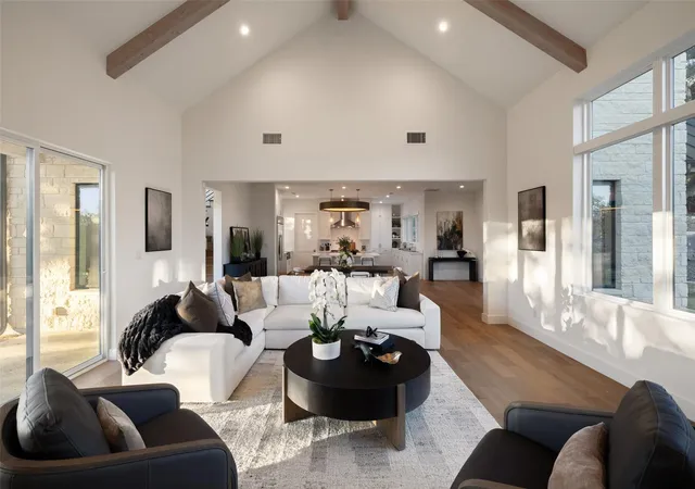 Photo 3 of Single family home for sale at 12120 Fitzhugh Pl, Dripping Springs, TX 78620 | MLS# 7748846 | Listing updated on 2026-10-10