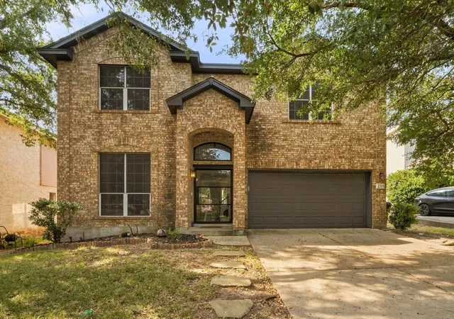 Photo 2 of Single family home for sale at 2315 Arnie Ln, Round Rock, TX 78664 | MLS# 4242066 | Listing updated on 2026-09-03