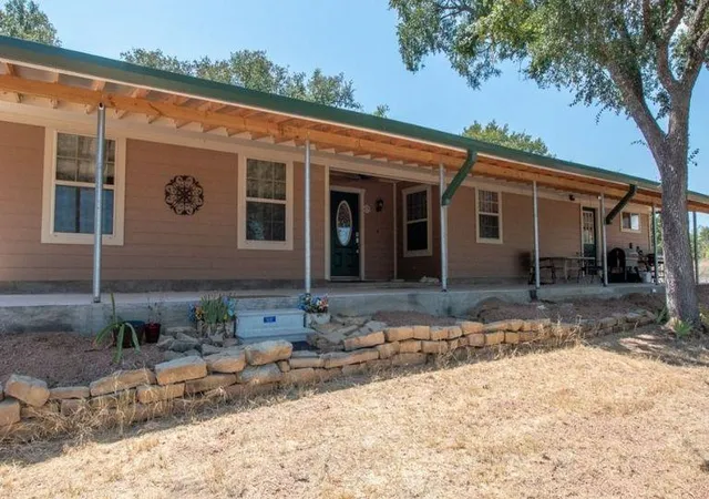 Photo 1 of Single family home for sale at 15525 Ranch Road 2241, Tow, TX 78672 | MLS# 8846688 | Listing updated on 2026-08-31