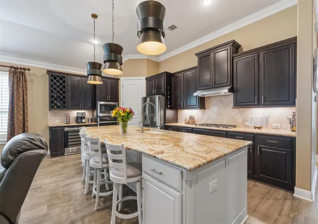 Photo 1 of Single family home for sale at 5133 Lunata Way, Round Rock, TX 78665 | MLS# 2351755 | Listing updated on 2026-09-05