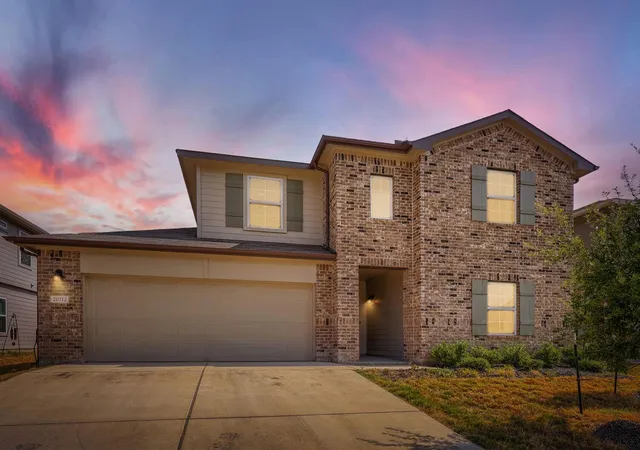 Photo 1 of Single family home for sale at 20712 Alcala Ter, Manor, TX 78653 | MLS# 2264026 | Listing updated on 2026-09-05