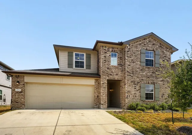 Photo 2 of Single family home for sale at 20712 Alcala Ter, Manor, TX 78653 | MLS# 2264026 | Listing updated on 2026-09-05