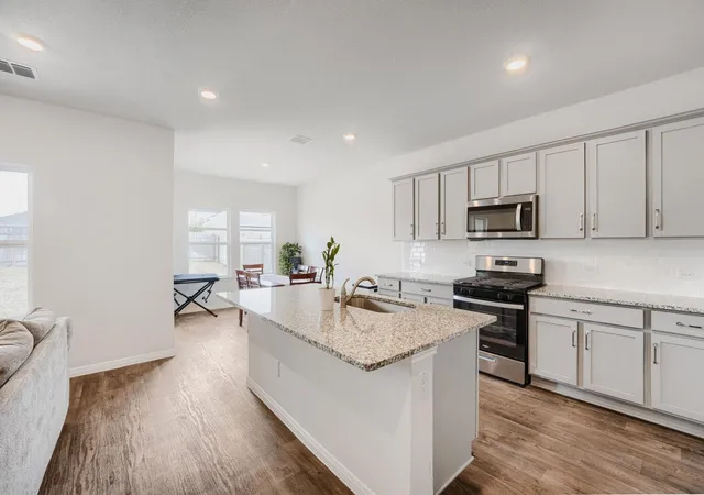 Photo 4 of Single family home for sale at 20712 Alcala Ter, Manor, TX 78653 | MLS# 2264026 | Listing updated on 2026-09-05
