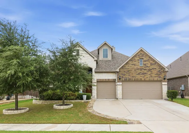 Photo 1 of Single family home for sale at 21605 Hines Ln, Pflugerville, TX 78660 | MLS# 7274767 | Listing updated on 2026-10-08
