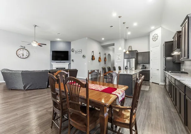 Photo 3 of Single family home for sale at 21605 Hines Ln, Pflugerville, TX 78660 | MLS# 7274767 | Listing updated on 2026-10-08