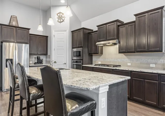 Photo 4 of Single family home for sale at 21605 Hines Ln, Pflugerville, TX 78660 | MLS# 7274767 | Listing updated on 2026-10-08