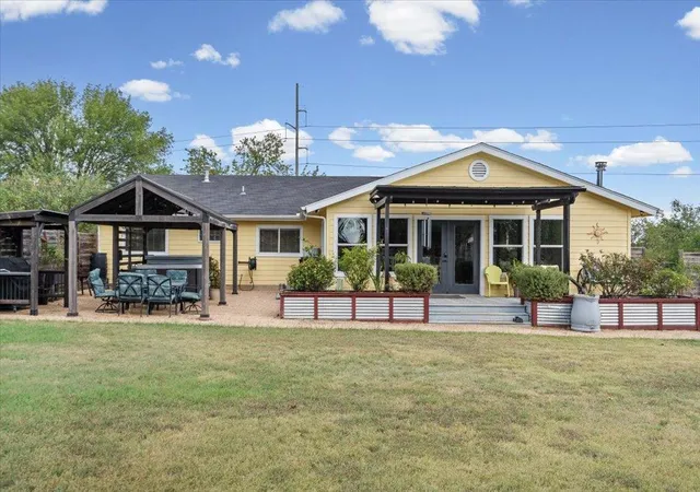 Photo 1 of Single family home for sale at 103 Lambs Trl, Buda, TX 78610 | MLS# 8526241 | Listing updated on 2026-10-03