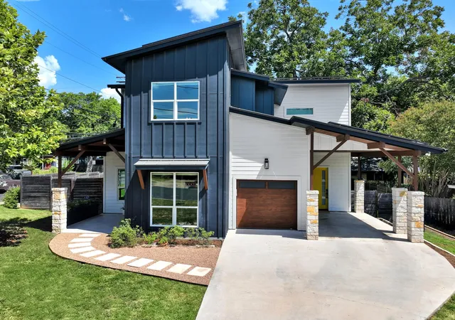 Photo 1 of Single family home for sale at 1912 Hether St, Austin, TX 78704 | MLS# 1411055 | Listing updated on 2026-10-08