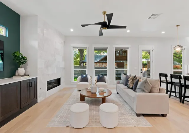 Photo 3 of Single family home for sale at 1912 Hether St, Austin, TX 78704 | MLS# 1411055 | Listing updated on 2026-10-08