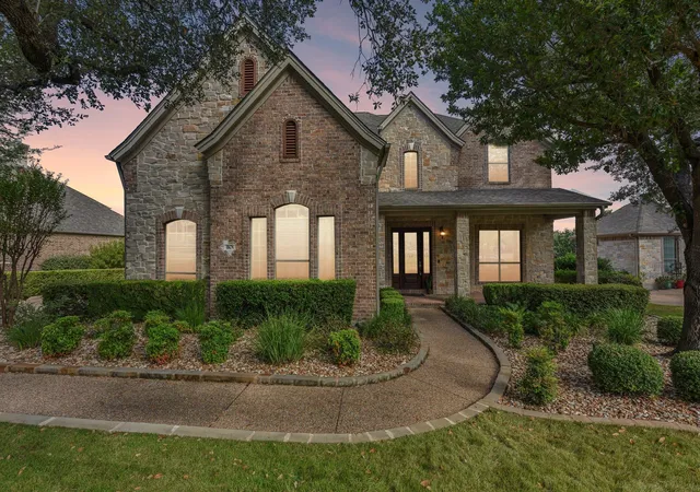 Single family home for sale at 10500 Avery Clb Dr #10, Austin, TX 78717 | MLS# 4553458