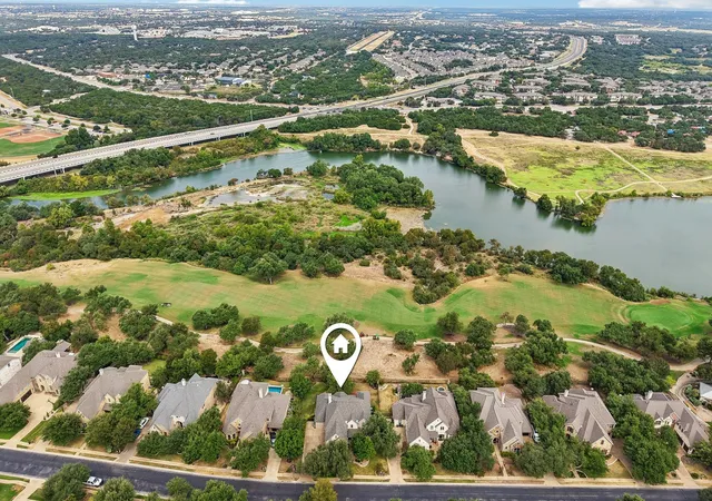 Photo 3 of Single family home for sale at 10500 Avery Clb Dr #10, Austin, TX 78717 | MLS# 4553458 | Listing updated on 2026-10-03