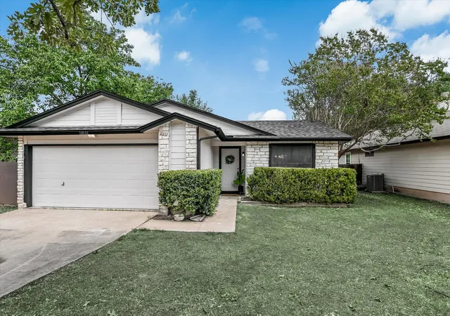 Single family home for sale at 13001 Garfield Ln, Austin, TX 78727 | MLS# 9913368