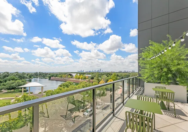 Photo 2 of Condo for sale at 1701 Simond Ave #407, Austin, TX 78723 | MLS# 8994342 | Listing updated on 2026-09-18