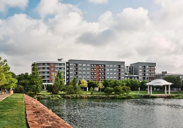 Photo 3 of Condo for sale at 1701 Simond Ave #407, Austin, TX 78723 | MLS# 8994342 | Listing updated on 2026-09-18