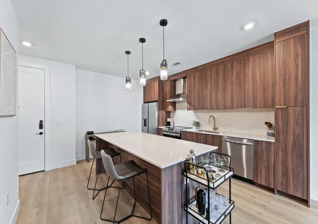 Photo 3 of Condo for sale at 1701 Simond Ave #407, Austin, TX 78723 | MLS# 8994342 | Listing updated on 2026-09-18