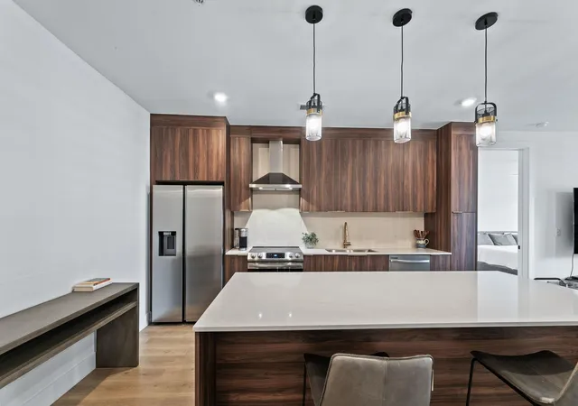 Photo 4 of Condo for sale at 1701 Simond Ave #407, Austin, TX 78723 | MLS# 8994342 | Listing updated on 2026-09-18