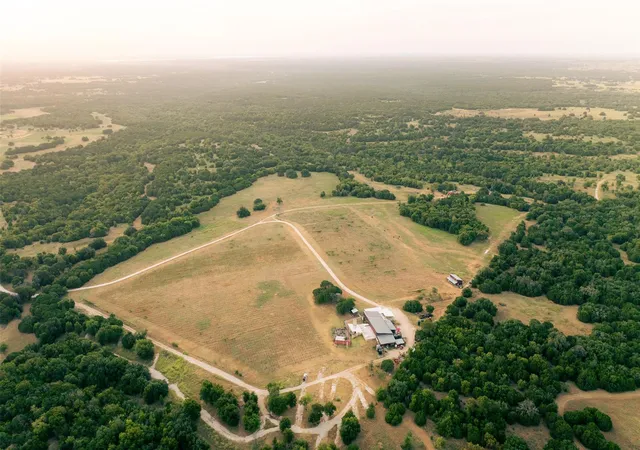 Land for sale at 1147 County Road 1110 Rd, Meridian, TX 76665 | MLS# 2683709