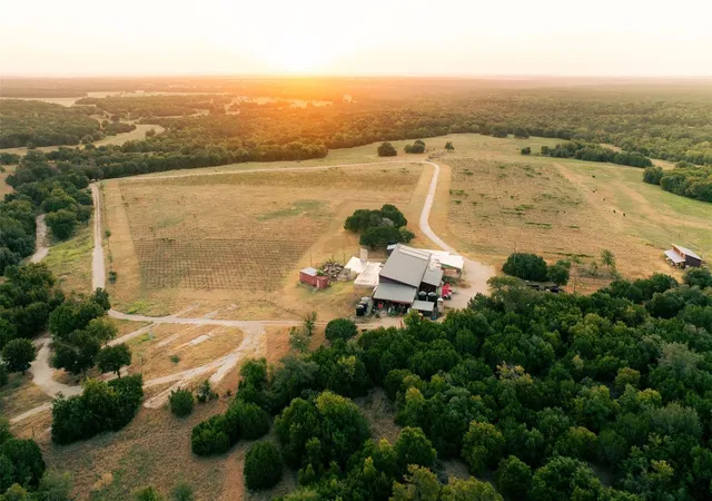 Photo 3 of Land for sale at 1147 County Road 1110 Rd, Meridian, TX 76665 | MLS# 2683709 | Listing updated on 2026-10-08