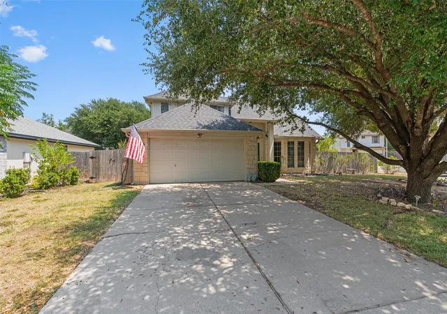 Photo 1 of Single family home for sale at 112 Dogwood Dr, Georgetown, TX 78626 | MLS# 5170405 | Listing updated on 2026-09-05