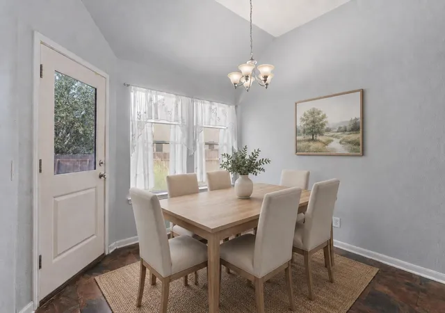 Photo 4 of Single family home for sale at 112 Dogwood Dr, Georgetown, TX 78626 | MLS# 5170405 | Listing updated on 2026-09-05