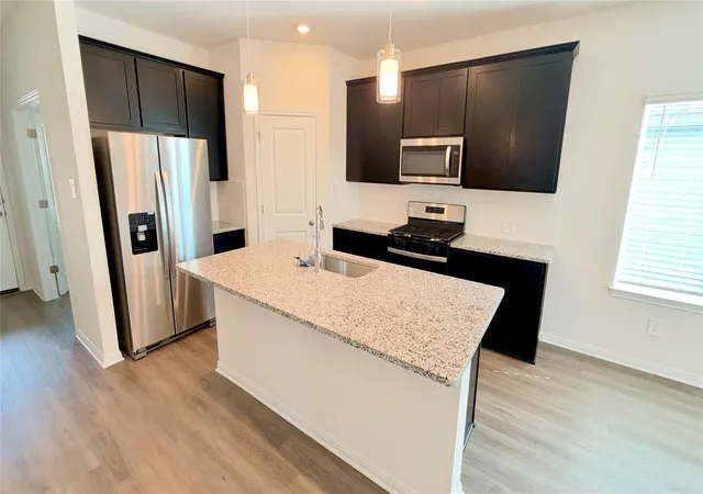 Photo 2 of Single family home for sale at 100 Woodbrook Dr, Georgetown, TX 78626 | MLS# 5302478 | Listing updated on 2026-10-15