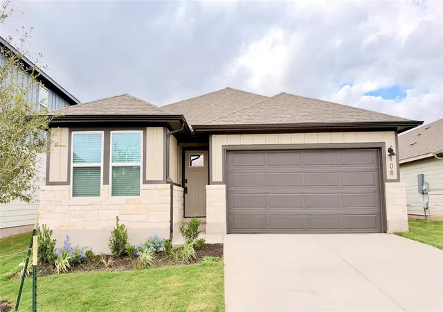 Photo 1 of Single family home for sale at 108 Woodbrook Dr, Georgetown, TX 78626 | MLS# 3945530 | Listing updated on 2026-10-15