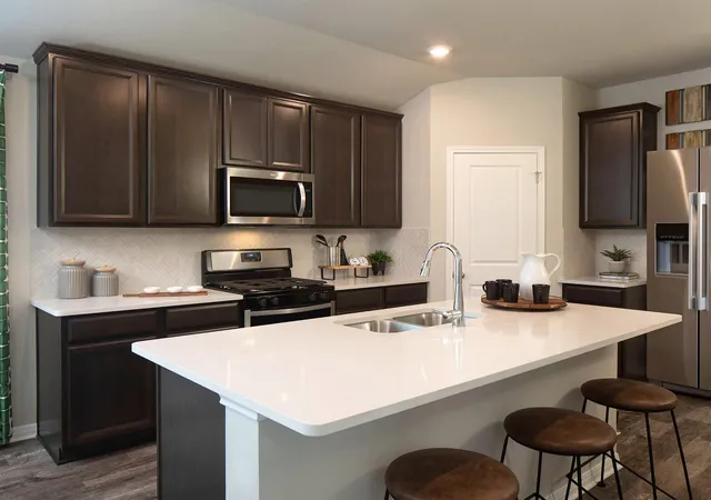 Photo 3 of Single family home for sale at 180 Fossil Dr, Kyle, TX 78640 | MLS# 2708240 | Listing updated on 2026-09-12