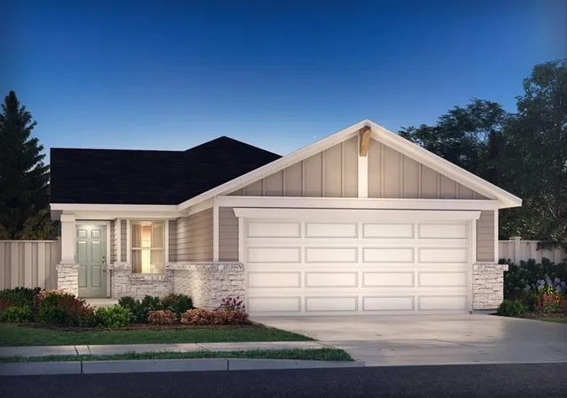 Photo 1 of Single family home for sale at 3627 Kent Chalk Rd, Buda, TX 78610 | MLS# 2437908 | Listing updated on 2026-09-12