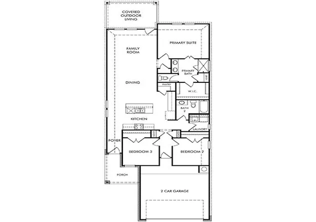 Photo 2 of Single family home for sale at 3627 Kent Chalk Rd, Buda, TX 78610 | MLS# 2437908 | Listing updated on 2026-09-12