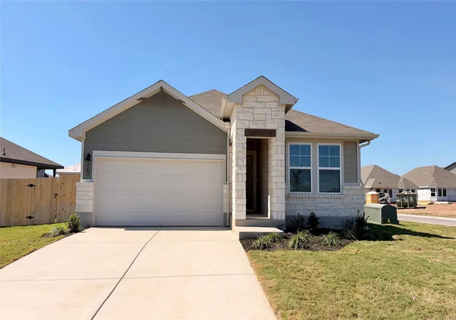 Single family home for sale at 260 Red Tail Hawk Ln, Cedar Creek, TX 78612 | MLS# 5912810