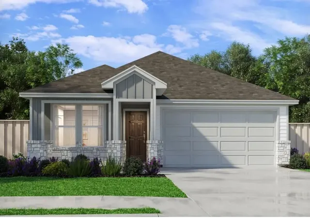 Photo 1 of Single family home for sale at 434 Boondoggle Rdg, Cedar Creek, TX 78612 | MLS# 7238353 | Listing updated on 2026-09-17