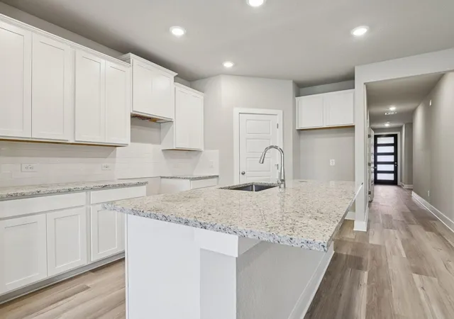Photo 3 of Single family home for sale at 434 Boondoggle Rdg, Cedar Creek, TX 78612 | MLS# 7238353 | Listing updated on 2026-09-17