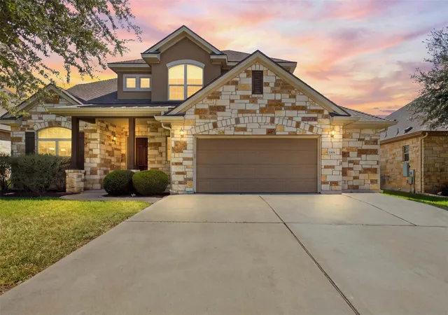 Photo 1 of Single family home for sale at 1908 Camino Alemeda, Cedar Park, TX 78641 | MLS# 1453127 | Listing updated on 2026-09-12