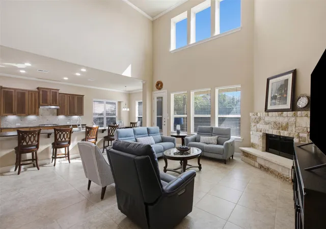 Photo 3 of Single family home for sale at 1908 Camino Alemeda, Cedar Park, TX 78641 | MLS# 1453127 | Listing updated on 2026-10-21