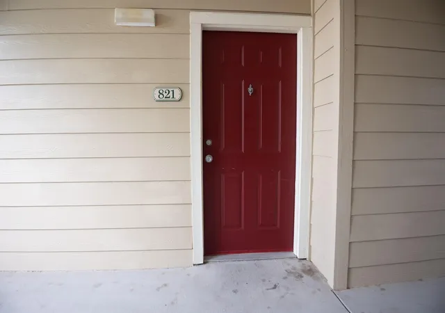 Photo 1 of Condo for sale at 2320 Gracy Farms Ln #821, Austin, TX 78758 | MLS# 7114628 | Listing updated on 2026-09-07