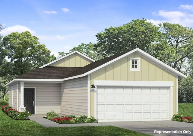Photo 1 of Single family home for sale at 12020 Ravenna Cv, Austin, TX 78747 | MLS# 8585096 | Listing updated on 2026-09-01