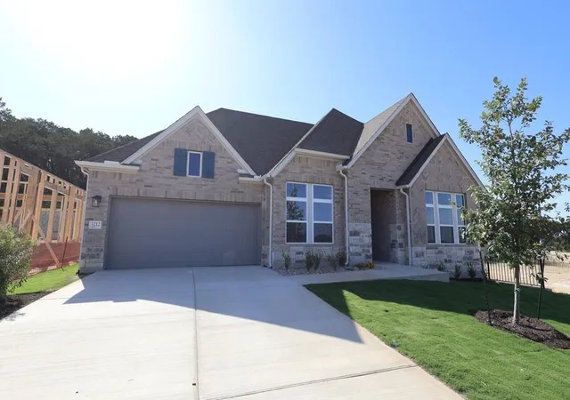 Photo 1 of Sale Pending at 3212 Periwinkle Dr, San Marcos, TX 78666 | MLS# 8235402 | Listing updated on 2026-09-16