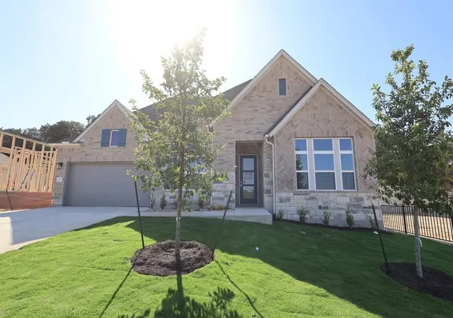 Photo 2 of Sale Pending at 3212 Periwinkle Dr, San Marcos, TX 78666 | MLS# 8235402 | Listing updated on 2026-09-16
