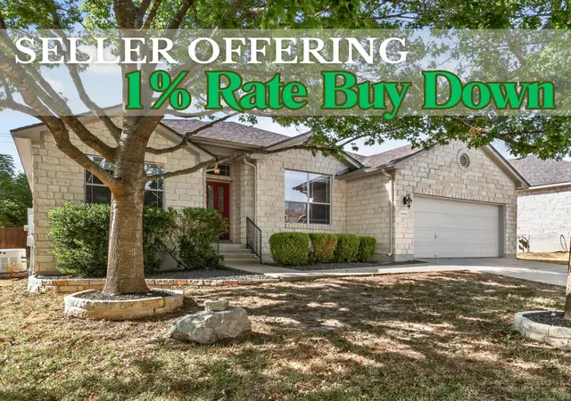 Photo 1 of Single family home for sale at 1004 Applerock, Leander, TX 78641 | MLS# 1330425 | Listing updated on 2026-10-03