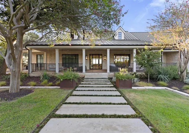 Photo 1 of Mansion for sale at 24 Cousteau Ln, Austin, TX 78746 | MLS# 4742126 | Listing updated on 2026-09-15