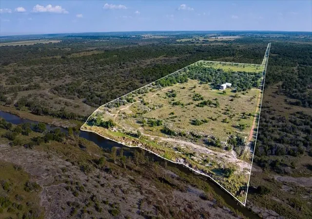 Photo 3 of Land for sale at 1147 Shafer Ln, Hext, TX 76848 | MLS# 9962737 | Listing updated on 2026-09-04