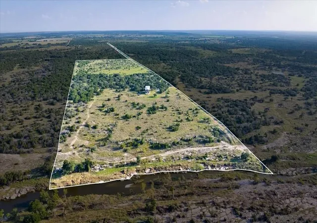 Photo 4 of Land for sale at 1147 Shafer Ln, Hext, TX 76848 | MLS# 9962737 | Listing updated on 2026-09-04