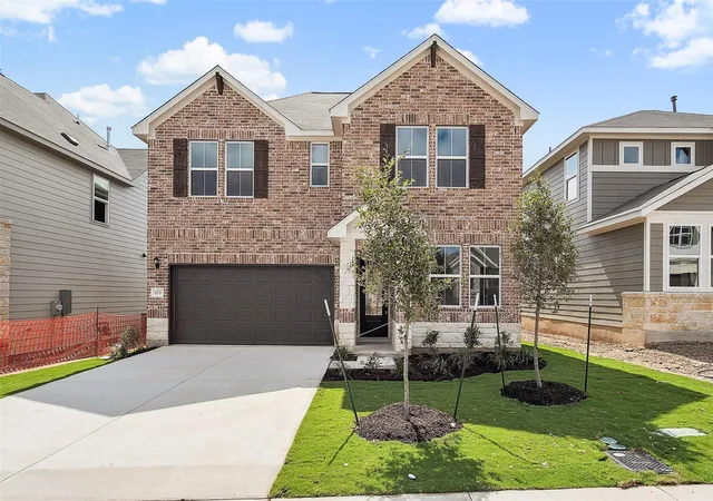Photo 1 of Single family home for sale at 127 Arlington Park Loop, Hutto, TX 78634 | MLS# 4879974 | Listing updated on 2026-09-23