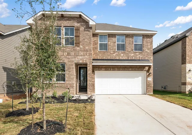 Single family home for sale at 127 Arlington Park Loop, Hutto, TX 78634 | MLS# 4879974