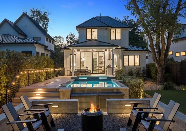 Photo 3 of Single family home for sale at 6003 Grover Ave, Austin, TX 78757 | MLS# 3764209 | Listing updated on 2026-10-09