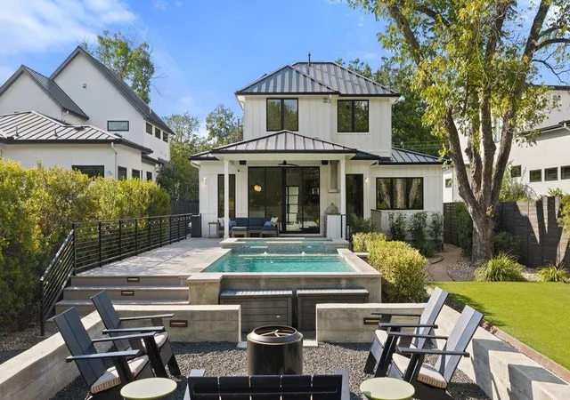 Photo 3 of Single family home for sale at 6003 Grover Ave, Austin, TX 78757 | MLS# 3764209 | Listing updated on 2026-10-28