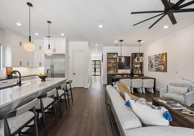 Photo 4 of Single family home for sale at 6003 Grover Ave, Austin, TX 78757 | MLS# 3764209 | Listing updated on 2026-10-28